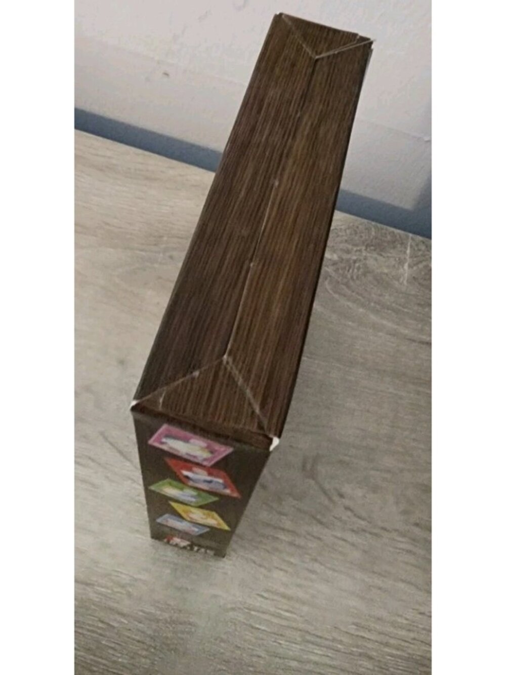 LIMITED EDITION Ryan Trahan/Joyride Wheel of Doom Mystery Box (New/Sealed) - Picture 5 of 6